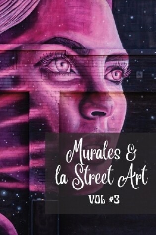 Cover of Murales e la Street Art #3