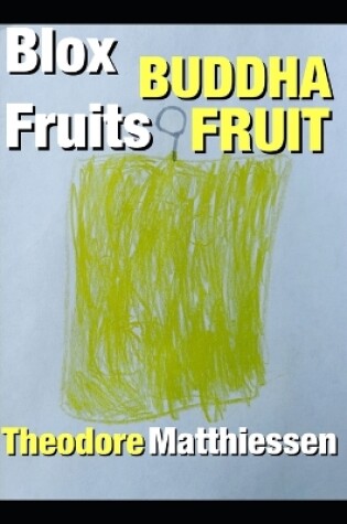 Cover of Blox Fruits