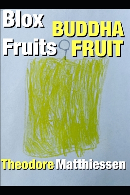 Book cover for Blox Fruits