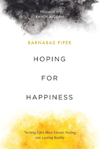 Cover of Hoping for Happiness