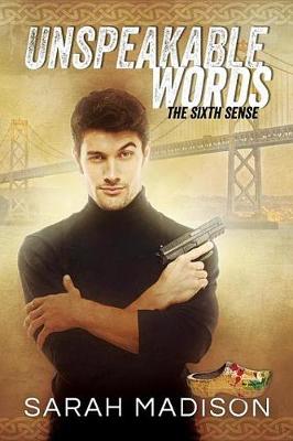 Book cover for Unspeakable Words