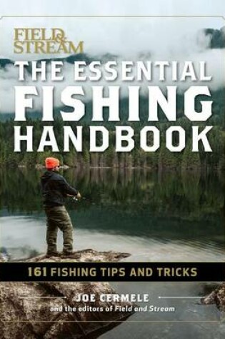 Cover of Fishing Handbook