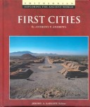 Cover of The First Cities