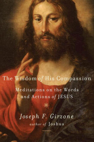 Cover of The Wisdom of His Compassion