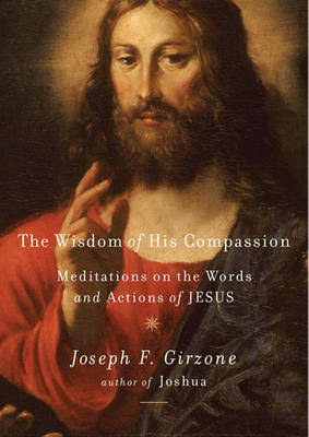 Book cover for The Wisdom of His Compassion