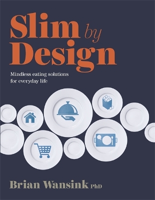 Book cover for Slim by Design