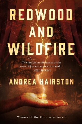 Cover of Redwood and Wildfire