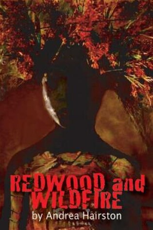 Cover of Redwood and Wildfire