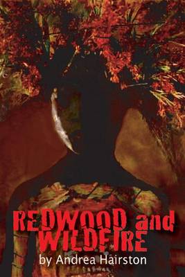 Book cover for Redwood and Wildfire