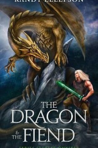 Cover of The Dragon and the Fiend