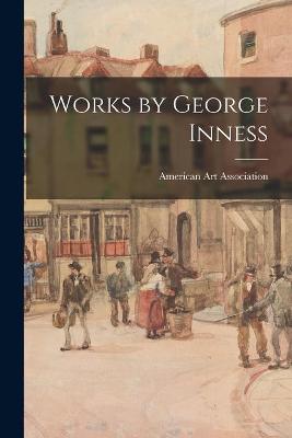 Cover of Works by George Inness
