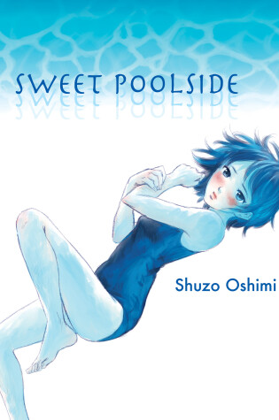 Cover of Sweet Poolside
