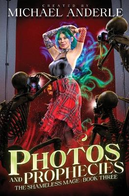 Cover of Photos and Prophecies