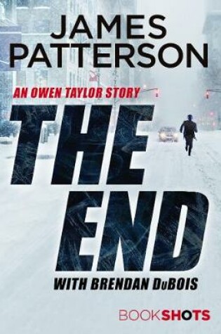 Cover of The End