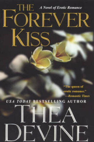 Cover of The Forever Kiss