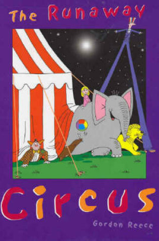 Cover of The Runaway Circus