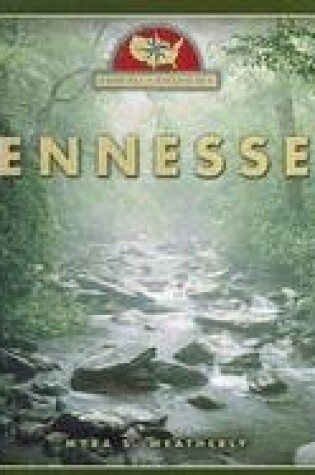 Cover of Tennessee