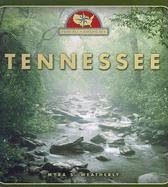 Book cover for Tennessee