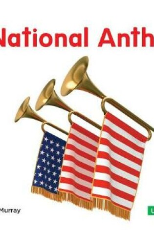 Cover of National Anthem