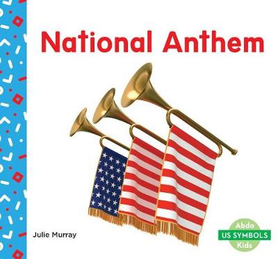 Cover of National Anthem