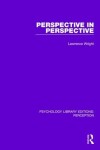 Book cover for Perspective in Perspective