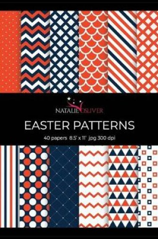 Cover of Easter Patterns