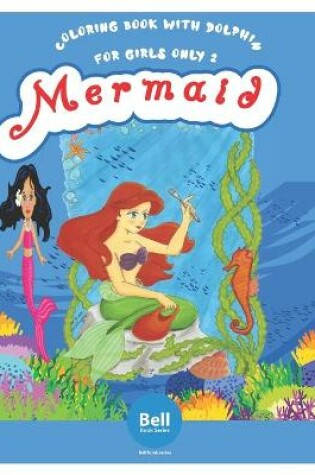 Cover of Mermaid