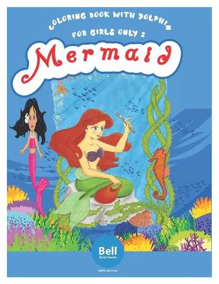 Cover of Mermaid