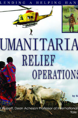 Cover of Humanitarian Relief Operations