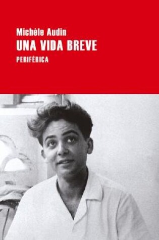 Cover of Una Vida Breve