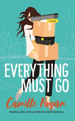 Book cover for Everything Must Go