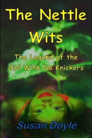 Cover of The Nettle Wits