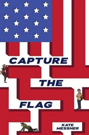 Cover of Capture the Flag