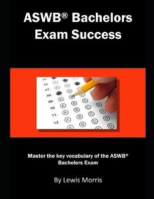 Book cover for Aswb Bachelors Exam Success