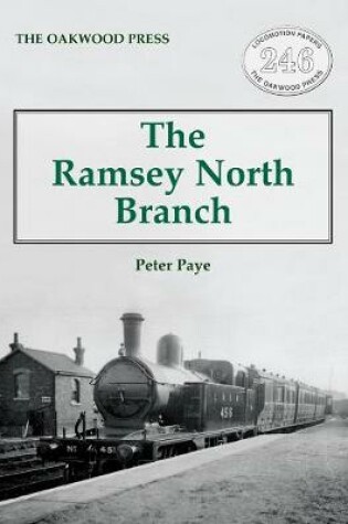 Cover of The Ramsey North Branch