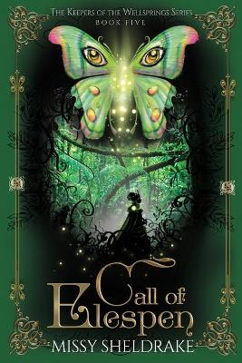 Cover of Call of Elespen