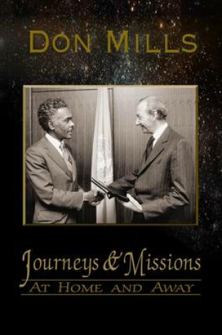 Cover of Journeys & Missions: At Home and Away