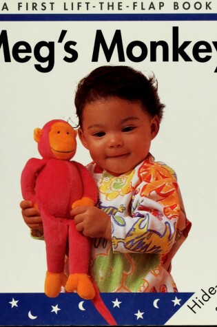Cover of Meg's Monkey