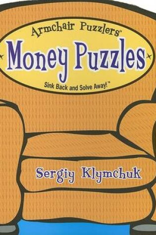 Cover of Money Puzzles