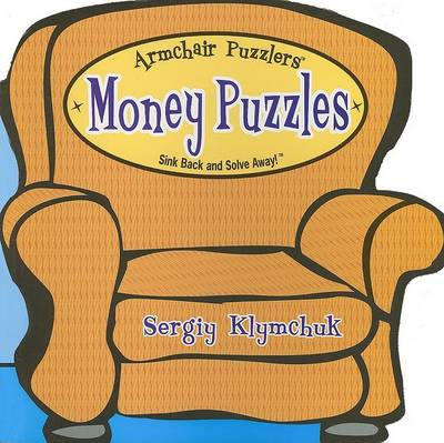 Book cover for Money Puzzles