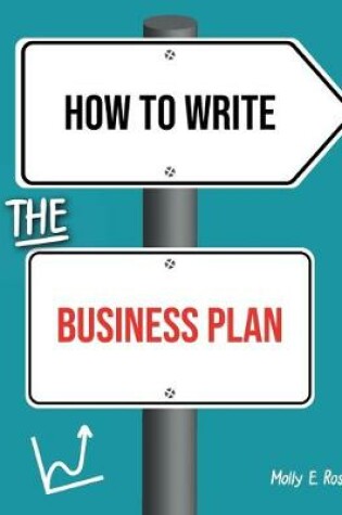 Cover of How To Write The Business Plan