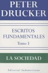 Book cover for La Sociedad