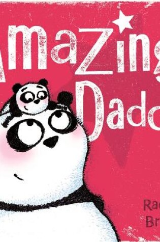Cover of Amazing Daddy