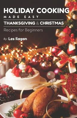 Book cover for Holiday Cooking