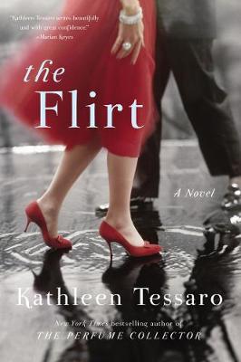 Book cover for The Flirt