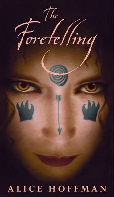 Book cover for The Foretelling