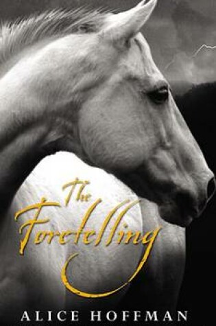 Cover of The Foretelling