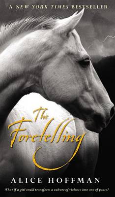 Book cover for The Foretelling