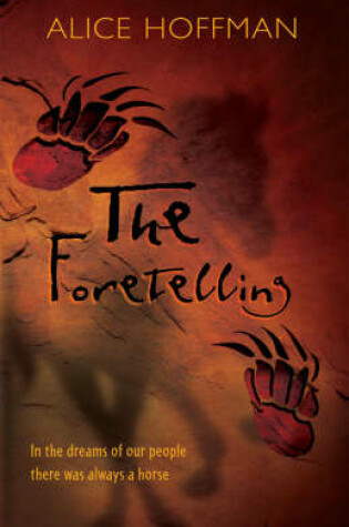 Cover of The Foretelling