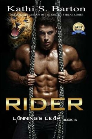 Cover of Rider